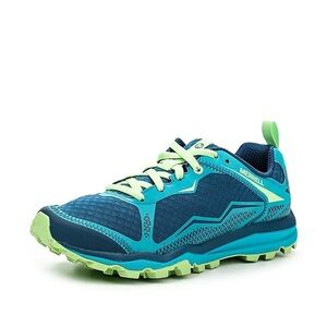 Merrell All Out Crush Light trail running shoes